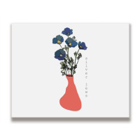 Silver Jews  Blue Arrangements Metal Print Horizontal | Artistshot