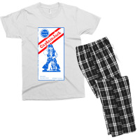 Cracker Jack Sparrow Men's T-shirt Pajama Set | Artistshot