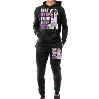 I'm Not Weird I'm Just More Creative Than You Anime Lovers Hoodie & Jogger Set | Artistshot