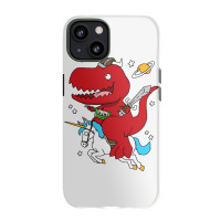 Dino Fantasy Iphone 13 Case | Artistshot