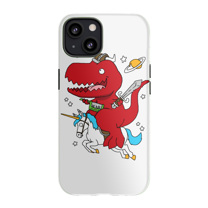 Dino Fantasy Iphone 13 Case | Artistshot