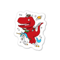 Dino Fantasy Sticker | Artistshot