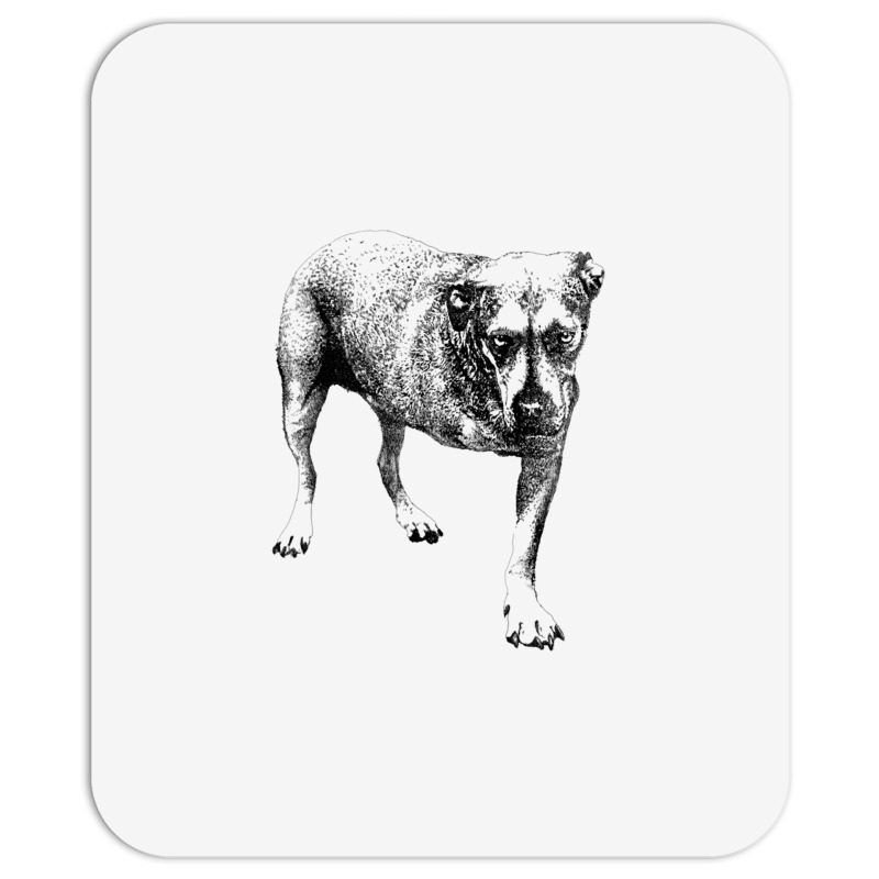 Grunge Album Mousepad | Artistshot