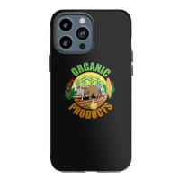 Organic Products Iphone 13 Pro Max Case | Artistshot