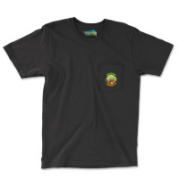 Organic Products Pocket T-shirt | Artistshot