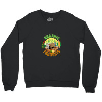 Organic Products Crewneck Sweatshirt | Artistshot