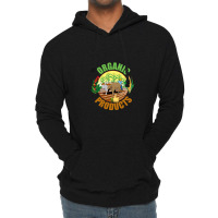 Organic Products Lightweight Hoodie | Artistshot