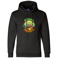 Organic Products Champion Hoodie | Artistshot