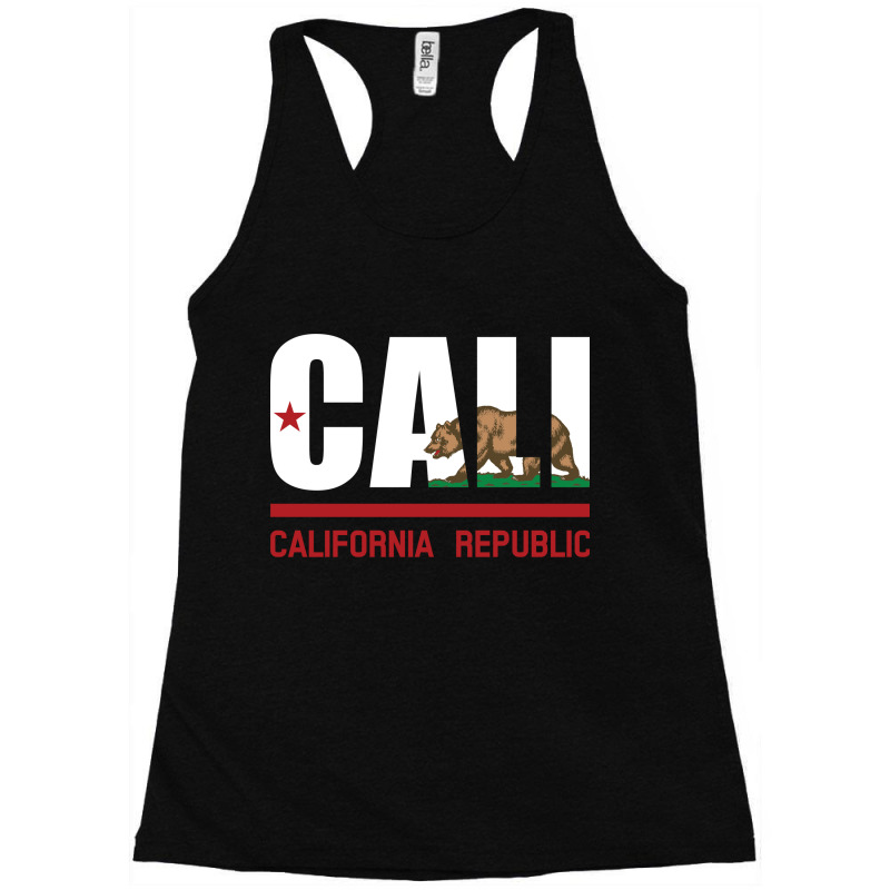 Brooklyn Surf California Bear Republic Hoodie Sweatshirt Racerback Tank by BrandonGarretLeblanc | Artistshot