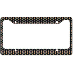 BOW DOWN BITCH License Plate Frame-CAN PERSONALIZE 