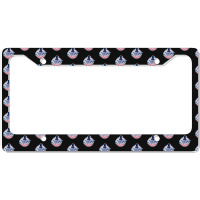 Fencing Usa License Plate Frame | Artistshot