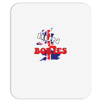 Bun The Tories   (2) Mousepad | Artistshot