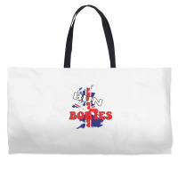 Bun The Tories   (2) Weekender Totes | Artistshot