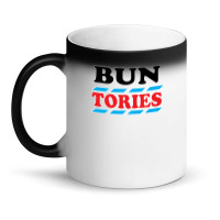 Bun The Tories   2 Magic Mug | Artistshot