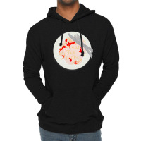 Eat The Rich Spaghetti Meatballs Lightweight Hoodie | Artistshot