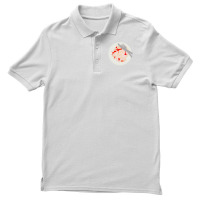 Eat The Rich Spaghetti Meatballs Men's Polo Shirt | Artistshot