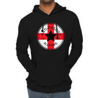 English Anti-fascist Allstars Lightweight Hoodie | Artistshot