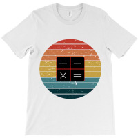 Caculation, Maths For Life T-shirt | Artistshot