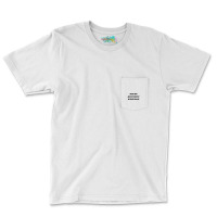 Fuck Boris Pocket T-shirt | Artistshot