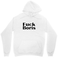 Fuck Boris  3 Unisex Hoodie | Artistshot