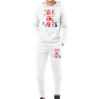 Fuck The Tories  35 Hoodie & Jogger Set | Artistshot