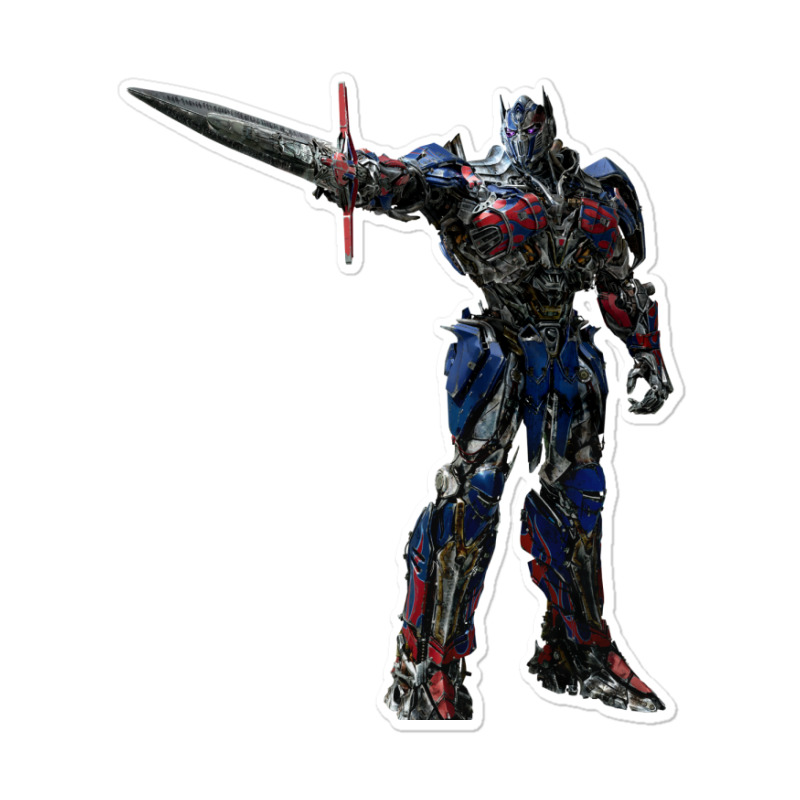 Cập Nhật Với Hơn 91 Sticker Optimus Prime Cực đẹp Co Created English 2225