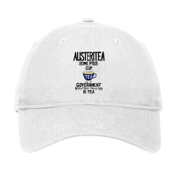 Austeritea Adjustable Cap | Artistshot