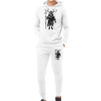 Erwin Saunders Essential Hoodie & Jogger Set | Artistshot