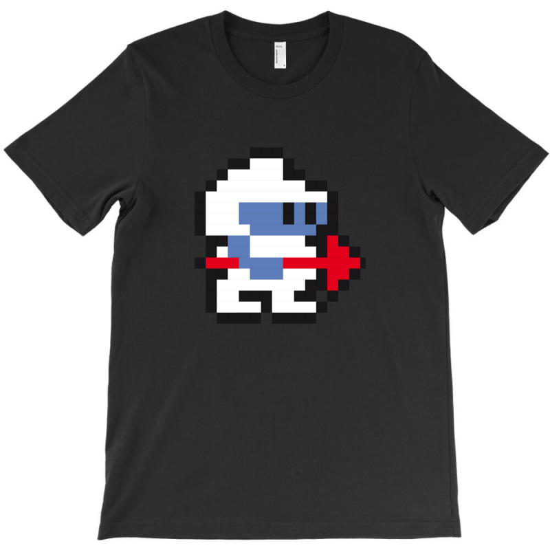 Dig Dug T-Shirt by Evelyn D Adkins | Artistshot