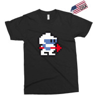 Dig Dug Exclusive T-shirt | Artistshot