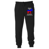 Donkey Pox Donkey Political Funny Satire Unisex Jogger | Artistshot