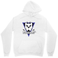 Bristol Pitbulls Unisex Hoodie | Artistshot