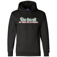 Beechcraft Aircraft Aviation Champion Hoodie | Artistshot