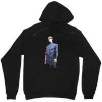 Eleceed Main Heroes Over Power Unisex Hoodie | Artistshot