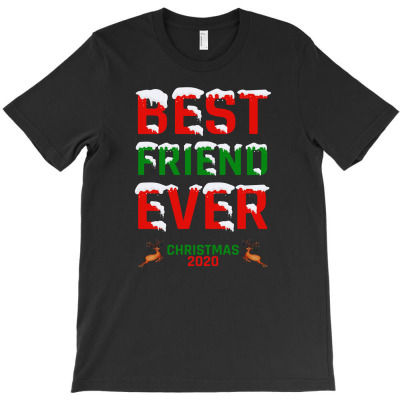 Best Friend Ever T-shirt Designed By Zeynep Utlu