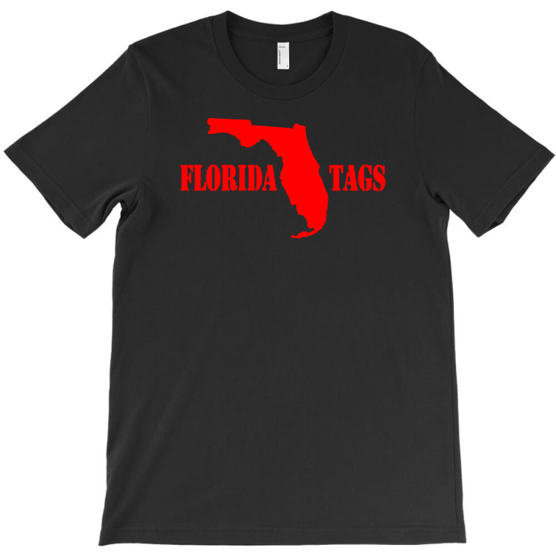 Florida Strong T-Shirt by Evelyn D Adkins | Artistshot