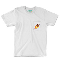 American Football Pocket T-shirt | Artistshot