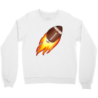 American Football Crewneck Sweatshirt | Artistshot