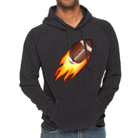 American Football Vintage Hoodie | Artistshot