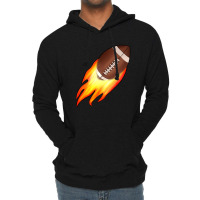 American Football Lightweight Hoodie | Artistshot