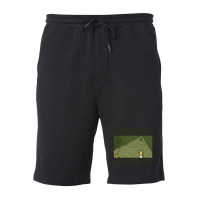 American Football Fleece Short | Artistshot