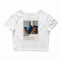 Booksmart Movie 3 Crop Top | Artistshot