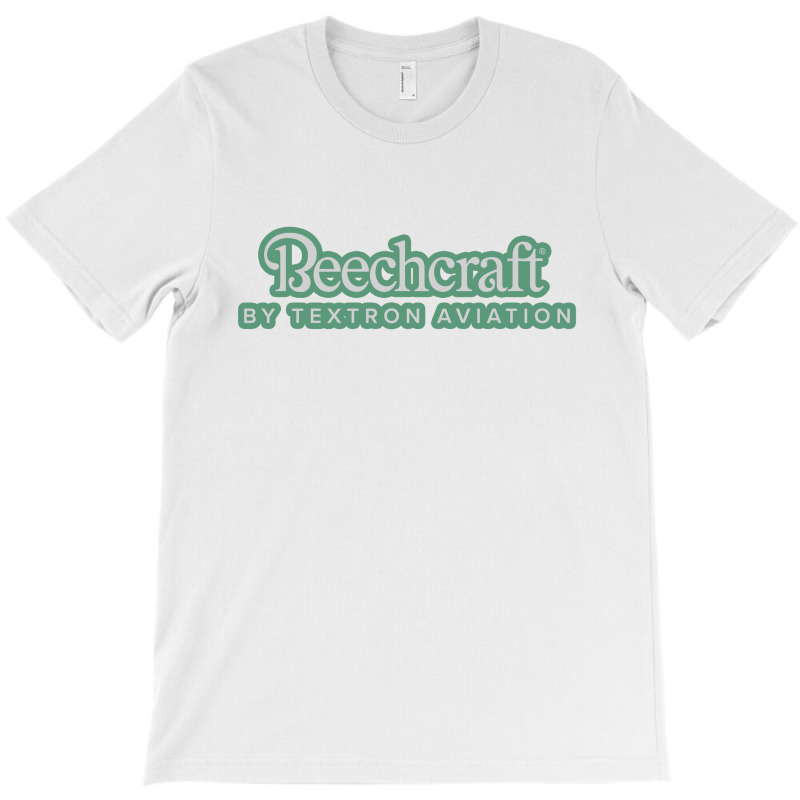 Beechcraft Aircraft Aviation T-Shirt by yusufnaufal981 | Artistshot