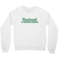 Beechcraft Aircraft Aviation Crewneck Sweatshirt | Artistshot