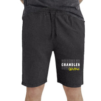 Chandler City Arizona Chandler Az And Women Vintage Short | Artistshot