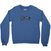 Kayaking And Fishing Kayak Bass Fishing Crewneck Sweatshirt | Artistshot