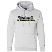 Beechcraft Aircraft Aviation Champion Hoodie | Artistshot