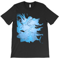 Julia Crusader Of Light T-shirt | Artistshot