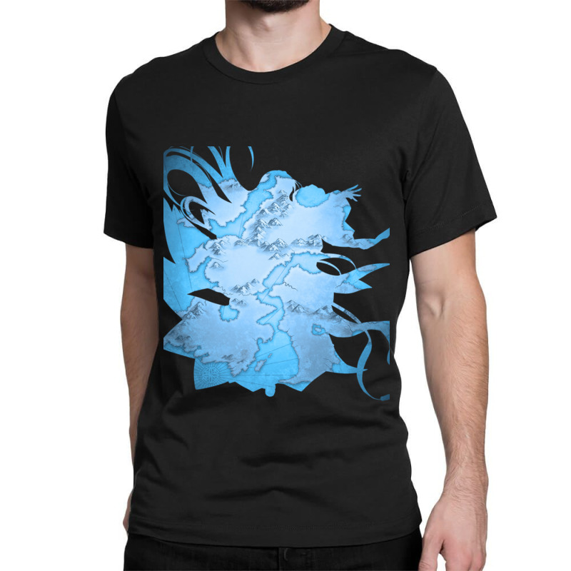 Julia Crusader Of Light Classic T-shirt | Artistshot