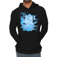 Julia Crusader Of Light Lightweight Hoodie | Artistshot